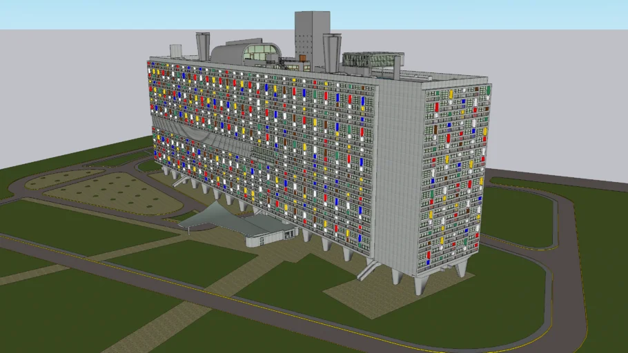 3D Warehouse