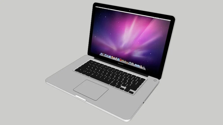 MacBook Pro