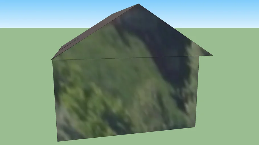 136 College Way, Auburn, CA, USA 3D Warehouse