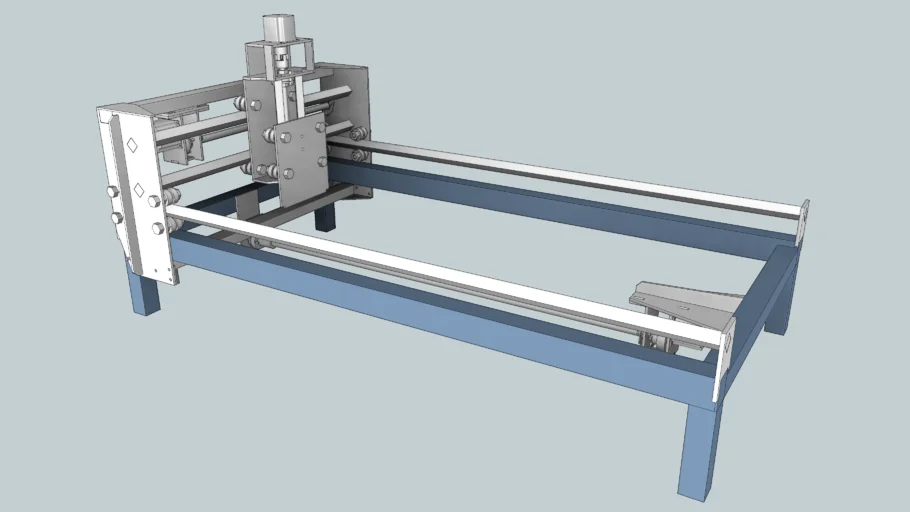 3D Warehouse