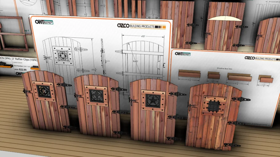 3D Warehouse