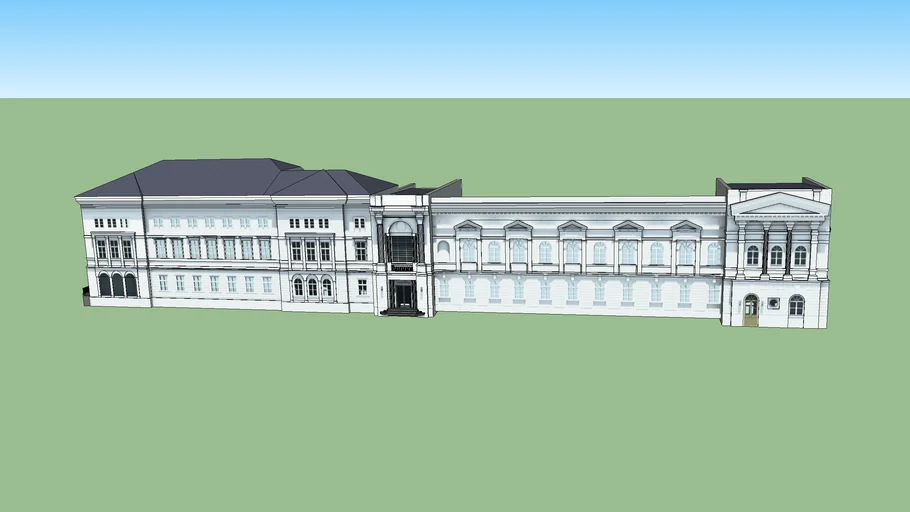 Deutsche Akademie der Naturforscher Leopoldina Nationale Akademie der