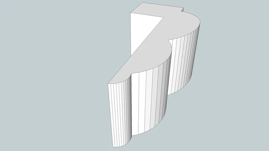 Trim Moulding | 3D Warehouse