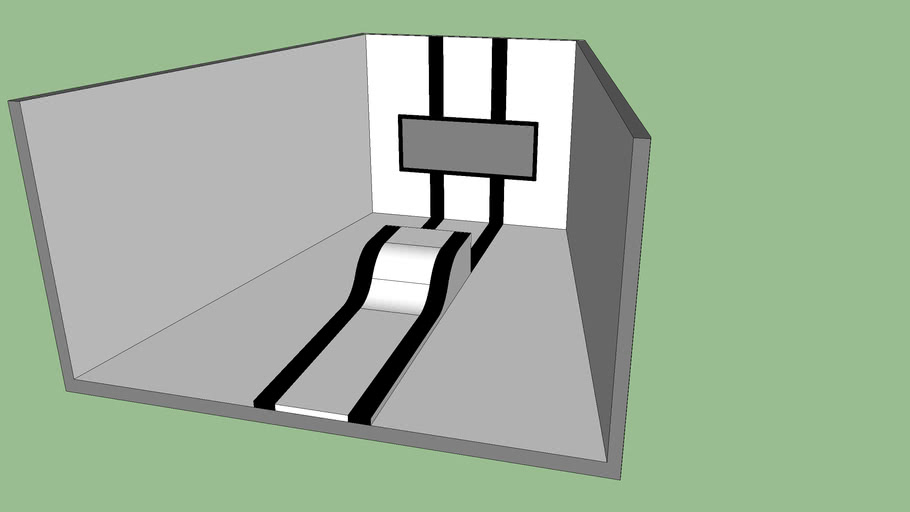 Plateau Tv 3d Warehouse