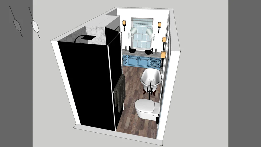 3D Warehouse
