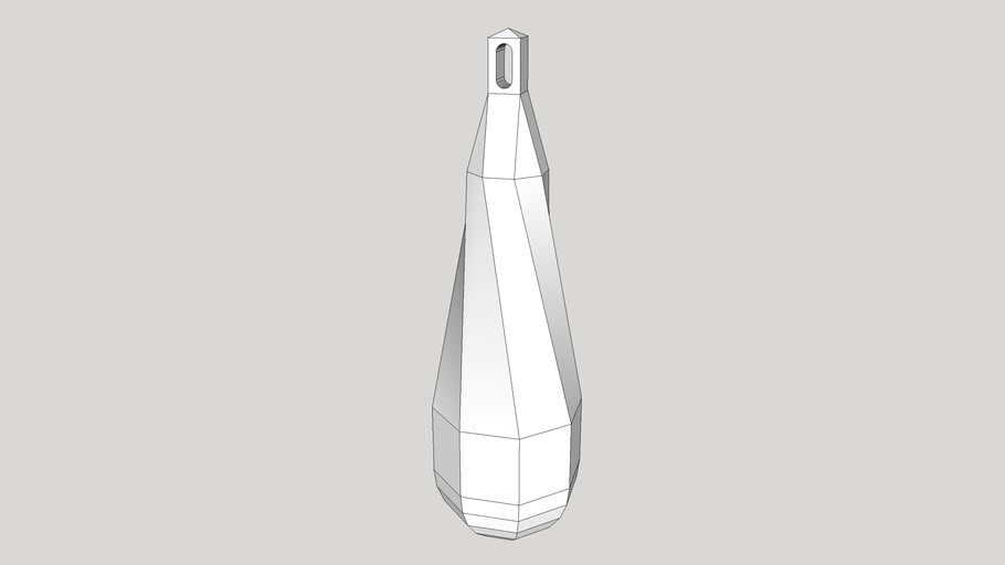 Keyring | 3D Warehouse