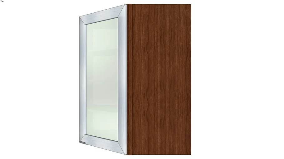 Wall Angle 12D | 3D Warehouse