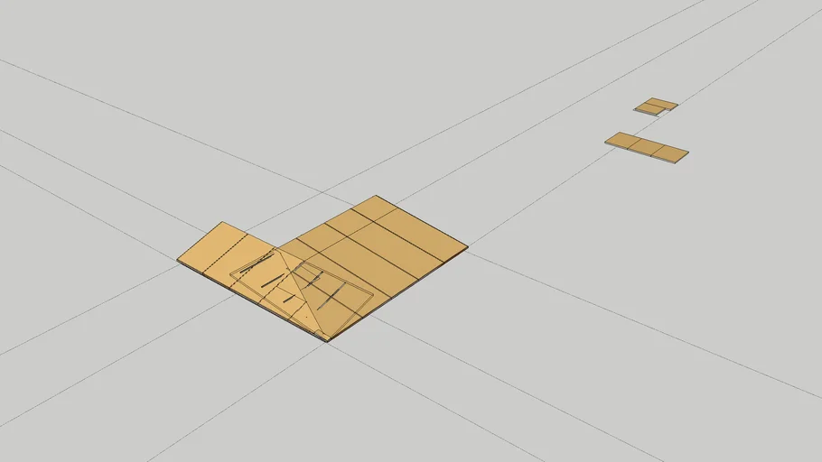 Westport 3D Warehouse