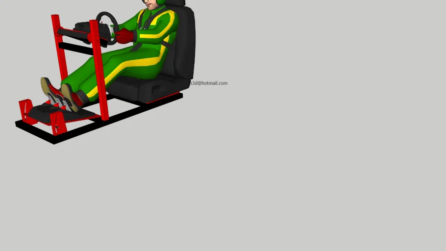 3D Warehouse