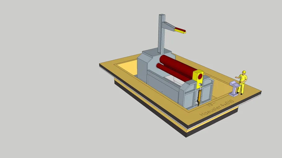 3D Warehouse