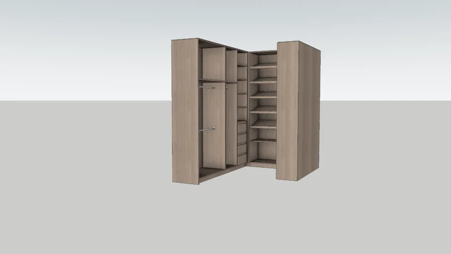 3D Warehouse