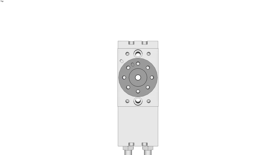 3-position-rotary-table-3d-warehouse