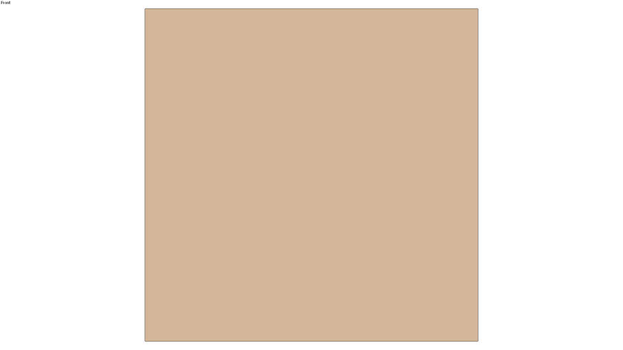 SW 7704 Tower Tan | 3D Warehouse