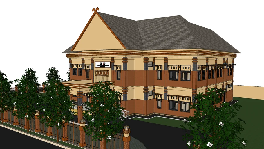 Office | 3D Warehouse