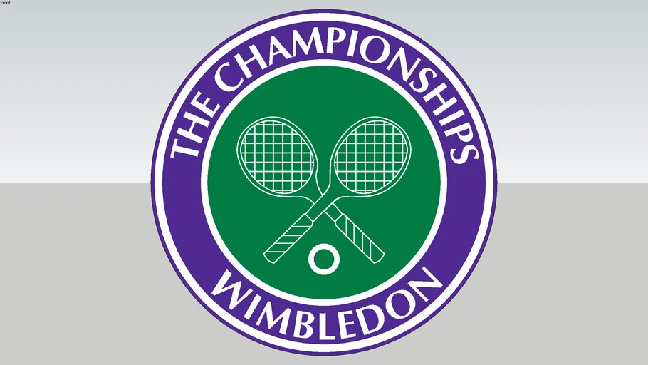 WIMBLEDON | 3D Warehouse