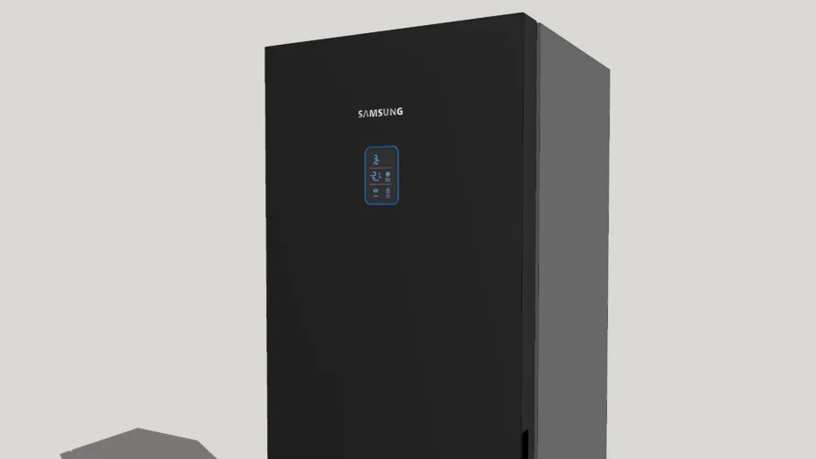 fridge samsung