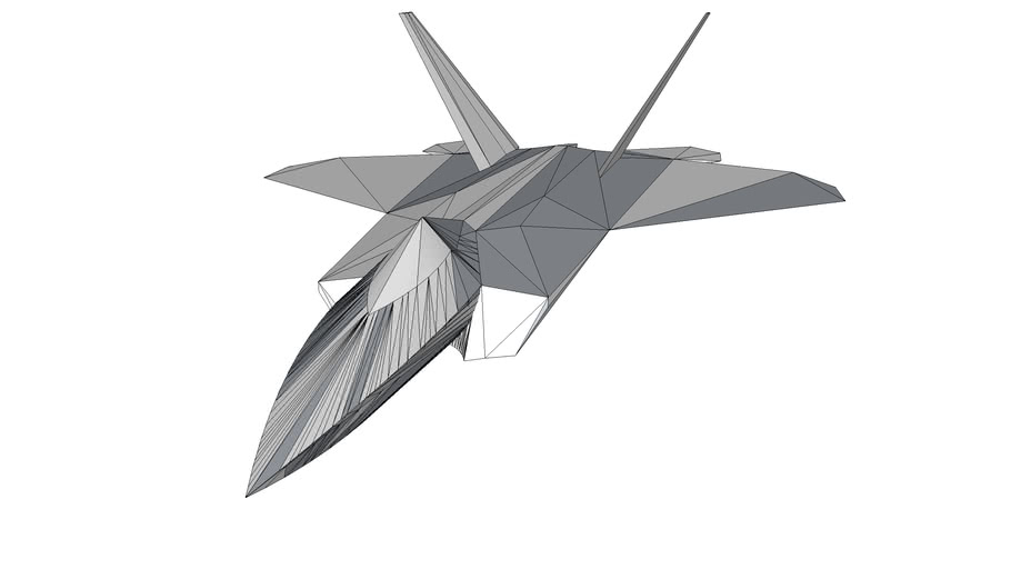 raptor | 3D Warehouse