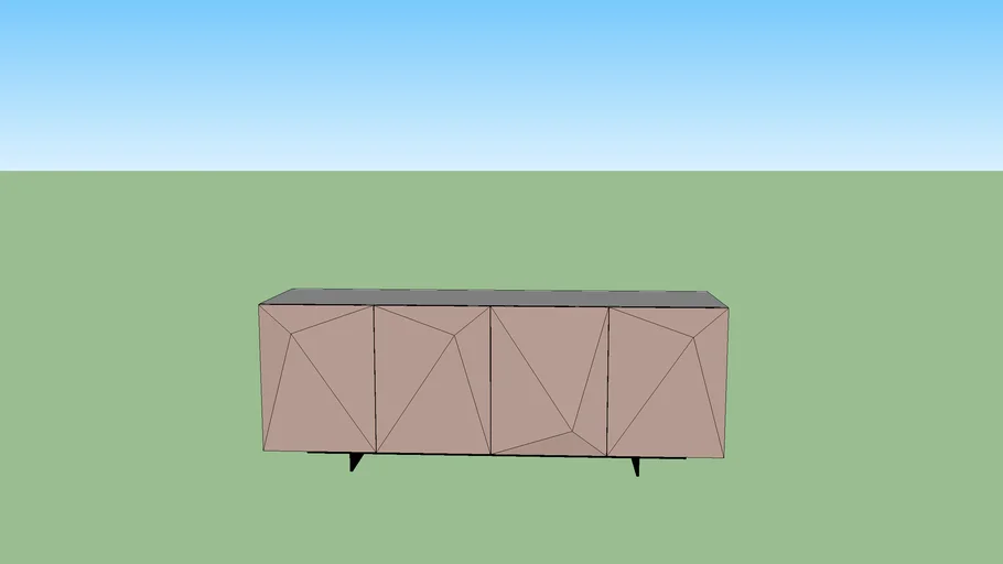 RACK | 3D Warehouse