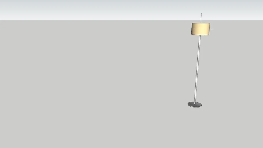 standing lamp