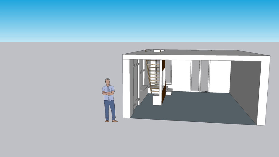 COUSINS 3D Warehouse