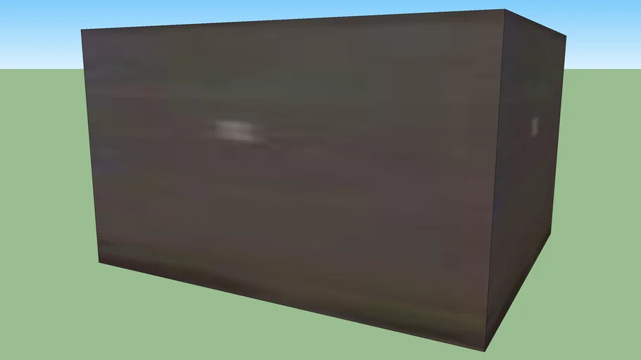 EDF Power Block | 3D Warehouse