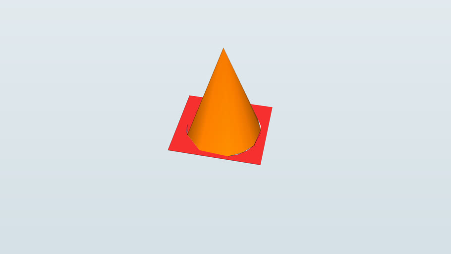 Traffic Cone | 3D Warehouse