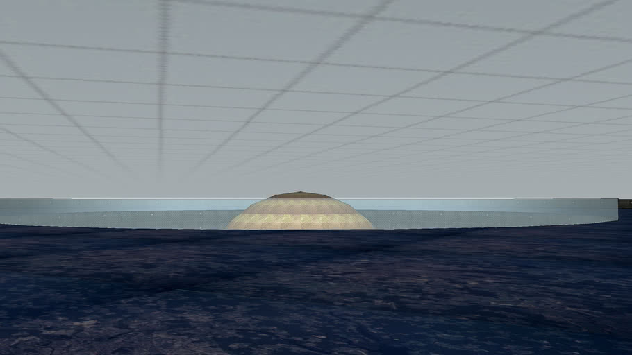 planet | 3D Warehouse