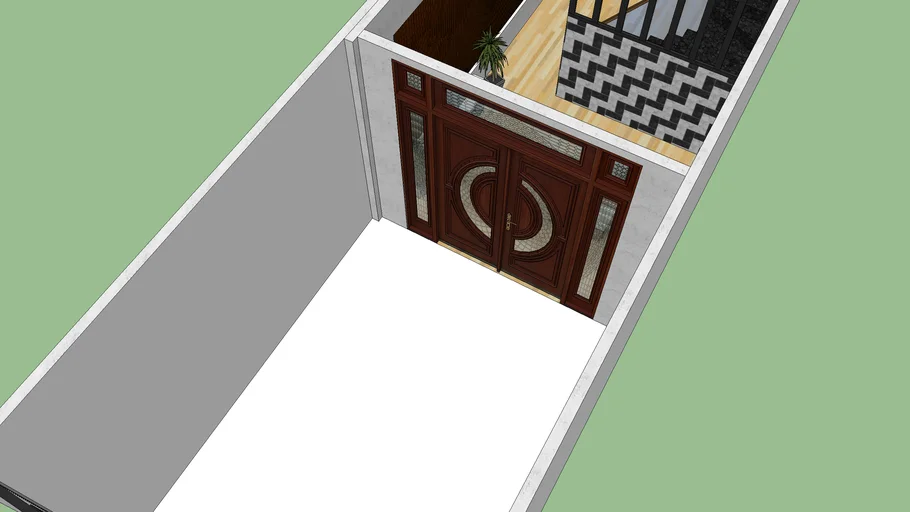 Tang 1-A Duy-6/2019 | 3D Warehouse