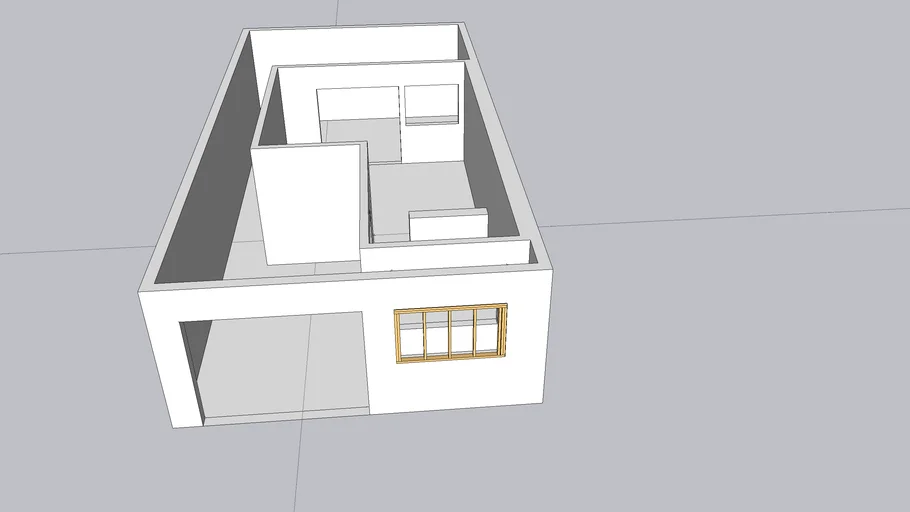 teste | 3D Warehouse
