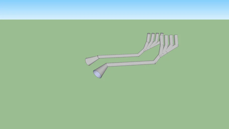 headers | 3D Warehouse