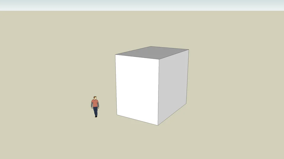 test model | 3D Warehouse