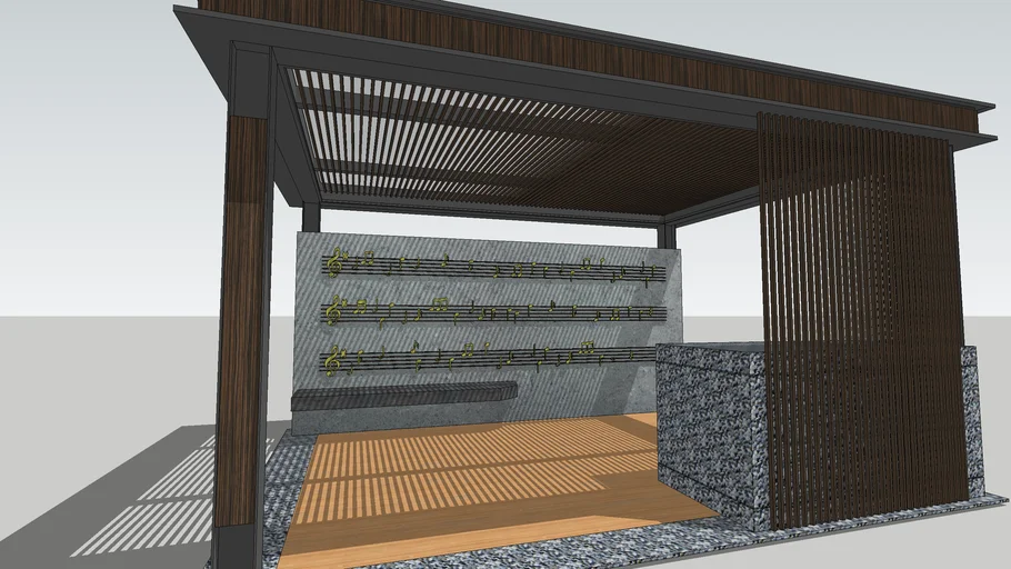rtg | 3D Warehouse