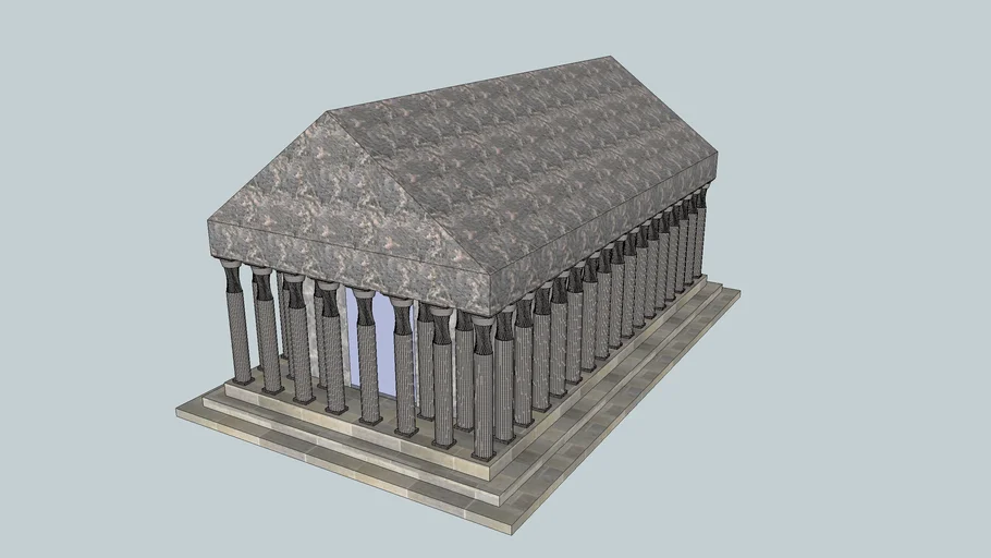 roma | 3D Warehouse