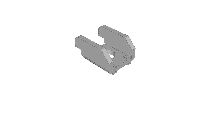 Clamps low type