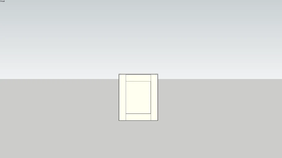 W1518 | 3D Warehouse
