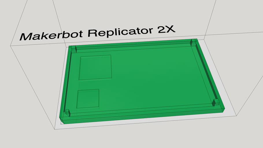 techiebotmodolsketchmodolstophalfsroomforbatteryledsunit3dprinte twobig ...