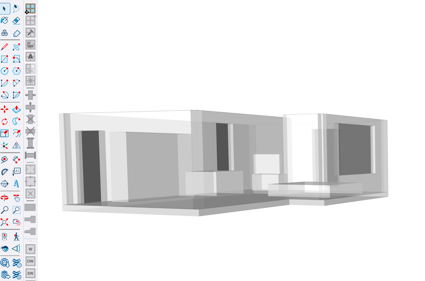 SketchUp Extension Warehouse