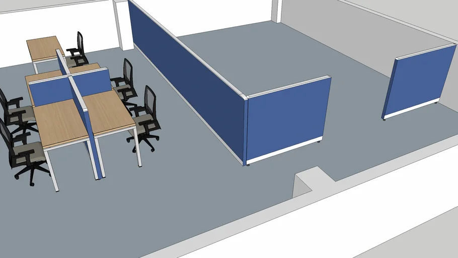 office tables