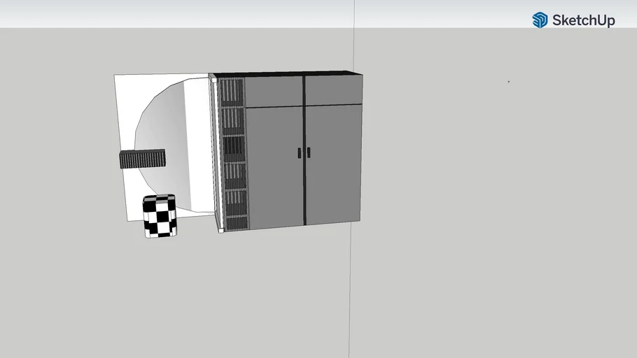 3D Warehouse