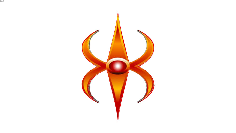 logo Star Trek Breen Confederacy