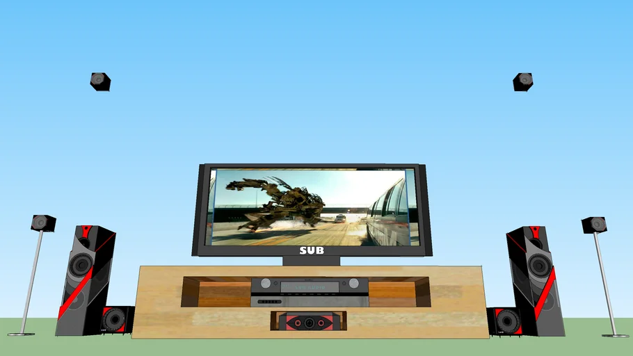 Nightmare before christmas 3 d in theature