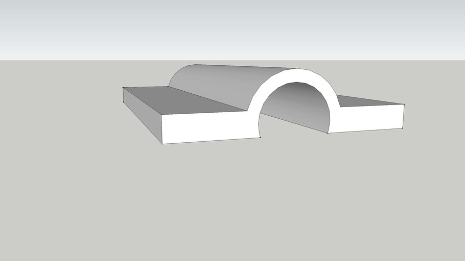 stringer | 3D Warehouse