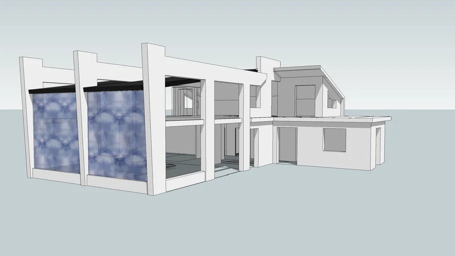 Progetto Villa | 3D Warehouse