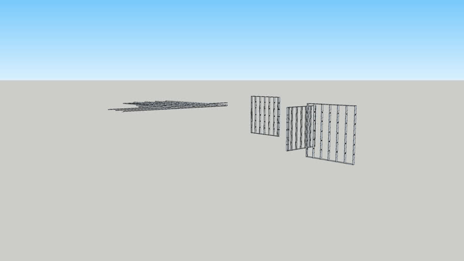 DRYWALL | 3D Warehouse