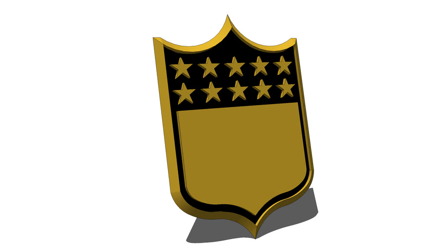 Emblem | 3D Warehouse