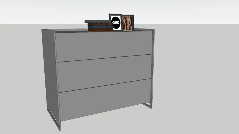 3D Warehouse