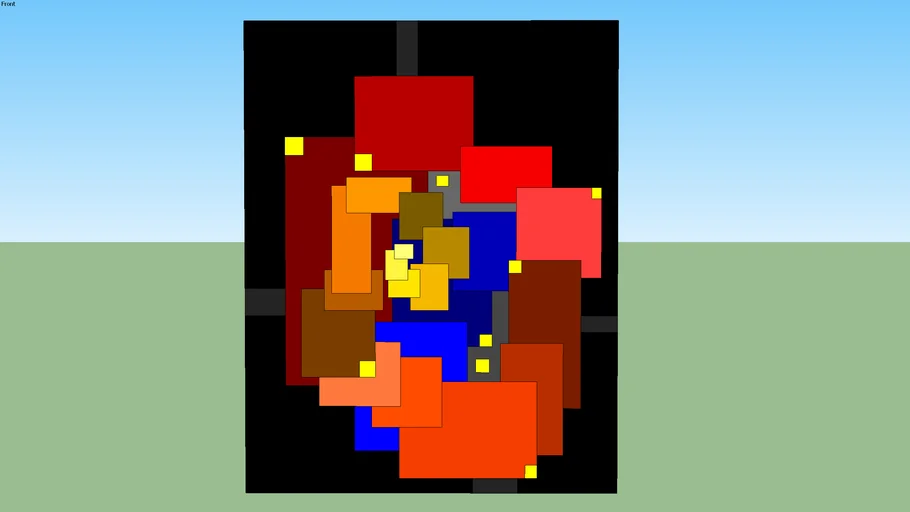 Logic Stack | 3D Warehouse