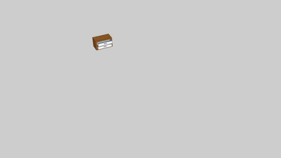 3D Warehouse