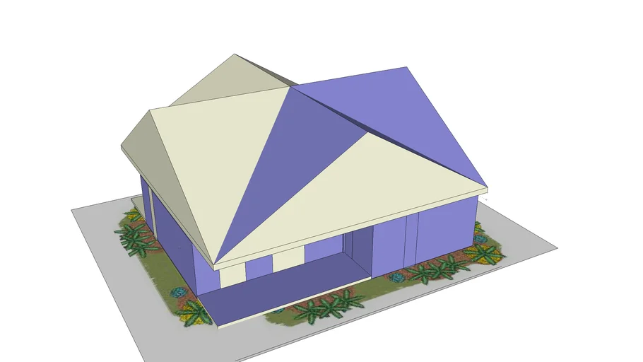test 2 | 3D Warehouse