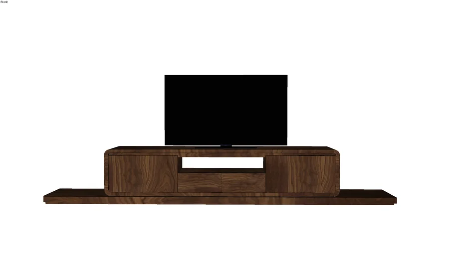 TV CABINET